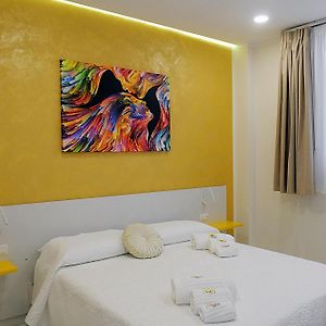 B&B Aida Rooms Cefalu